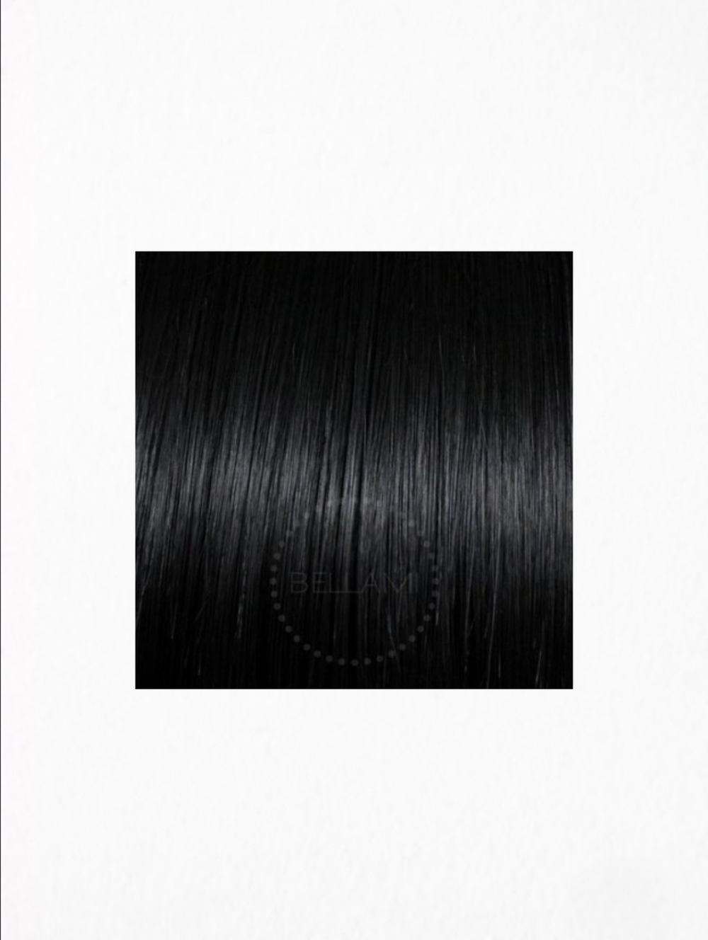 Bellami Hair Extensions NWT - Picture 4 of 7